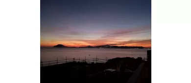 Parque Arqueológico de los Campos Flégreos