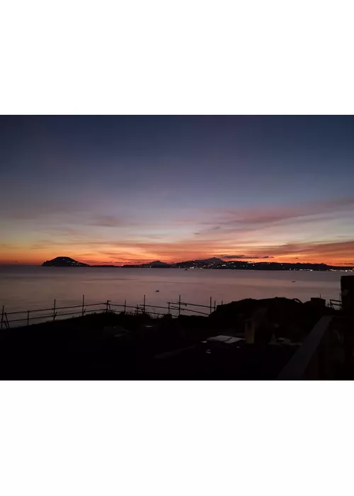 Archäologischer Park der Phlegräischen Felder