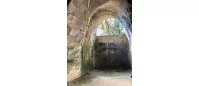 Parco archeologico dei Campi Flegrei