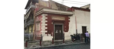 Teatro di Herculaneum