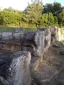 Teatro ellenistico romano di Sarno