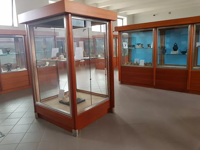 Museo Archeologico dell'Antica Allifae