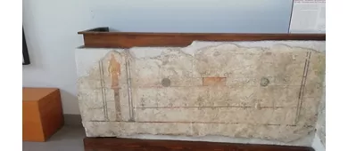 Musée archéologique de l'ancienne Allifae