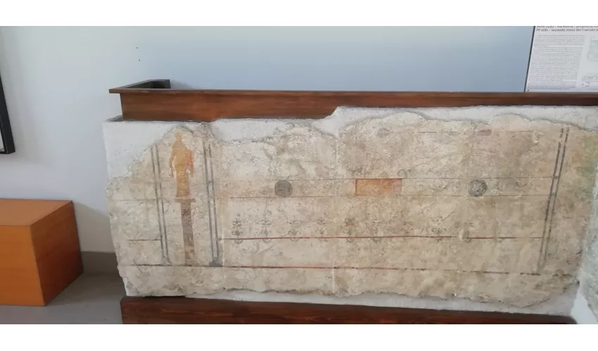 Museo Archeologico dell'Antica Allifae