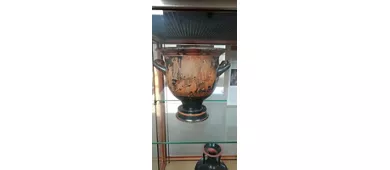 Museu Arqueológico da Antiga Allifae