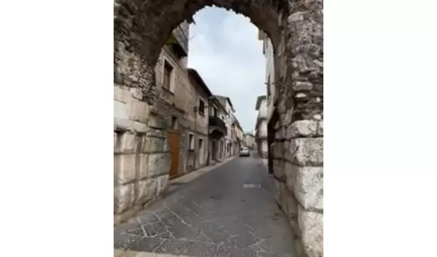 Museu Arqueológico da Antiga Allifae