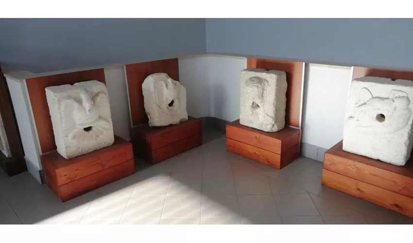 Museo Archeologico dell'Antica Allifae