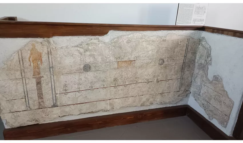 Museo Archeologico dell'Antica Allifae
