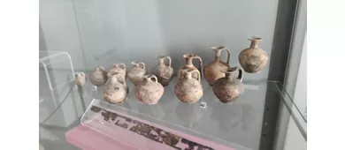 Museo Archeologico dei Campi Flegrei