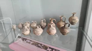Museo Archeologico dei Campi Flegrei