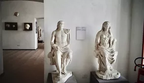 Museo Arqueológico de los Campos Flégreos