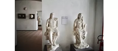 Museo Archeologico dei Campi Flegrei