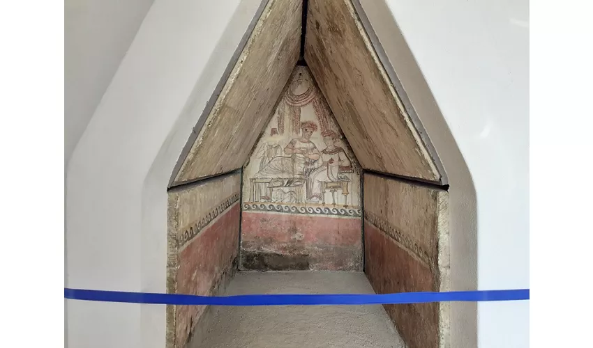 Museo Archeologico dei Campi Flegrei