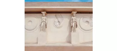 Museu Arqueológico dos Campos Flégreos