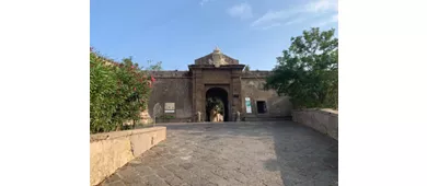 Archaeological Museum of the Phlegraean Fields