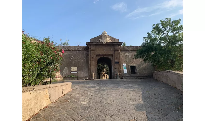 Museo Archeologico dei Campi Flegrei