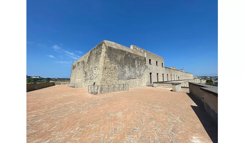 Musée archéologique des champs Phlégréens