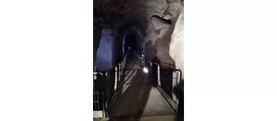 Cueva de la Dragonara