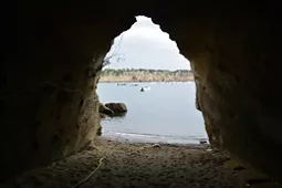 Grotta della Dragonara