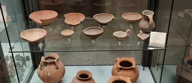 Museo Archeologico di Teanum Sidicinum