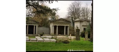 Cementerio Judío