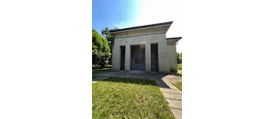 Jewish Cemetery