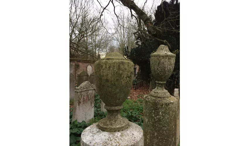 Cimetière juif