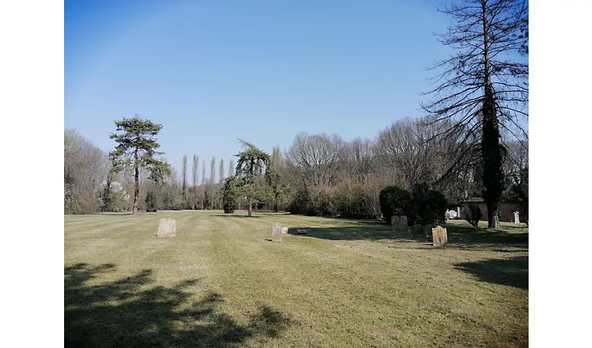 Cimitero Ebraico