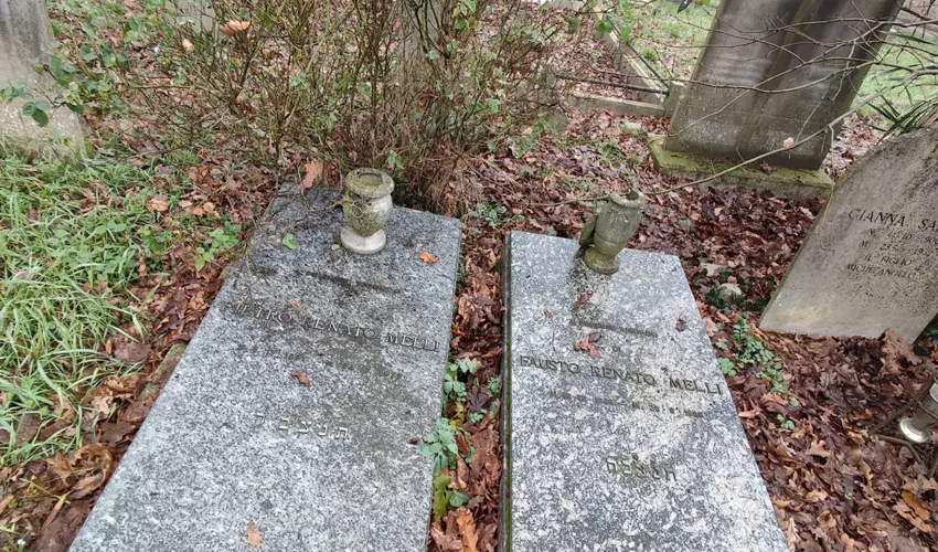 Cementerio Judío