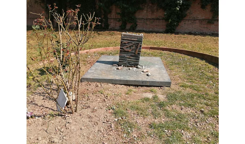 Cimetière juif