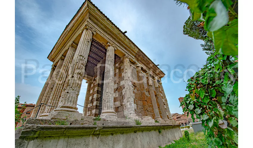 Templo de Portuno