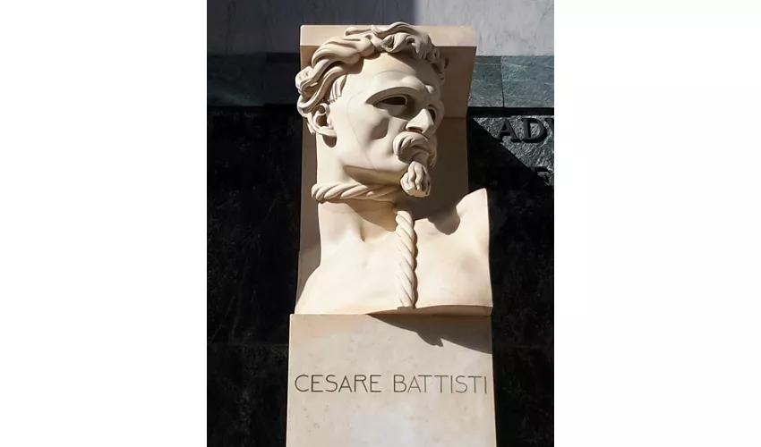 Monumento alla Vittoria