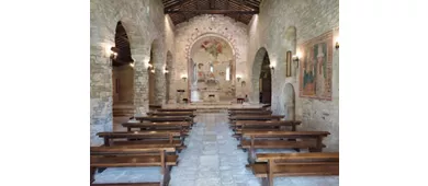 Santa María Extra Moenia