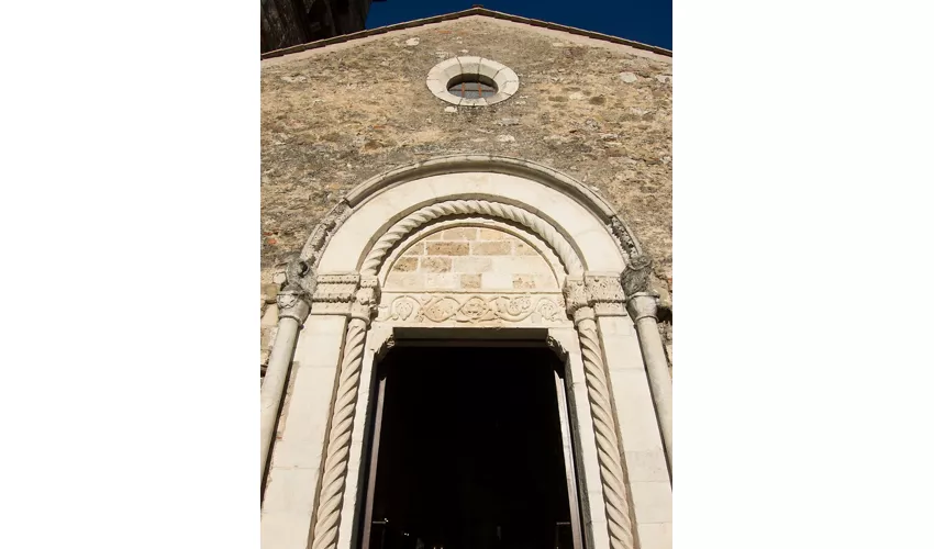 Santa María Extra Moenia
