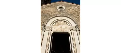 Santa Maria Extra Moenia