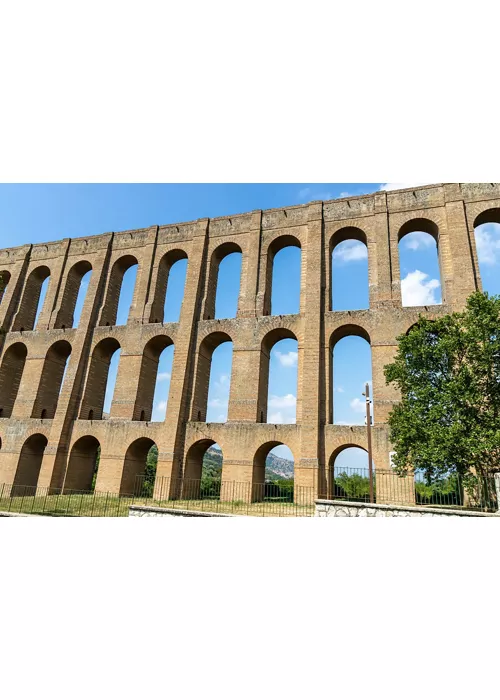 Aqueduto Carolino