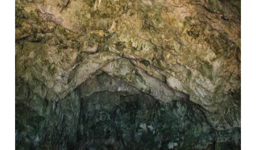 Cueva Guattari