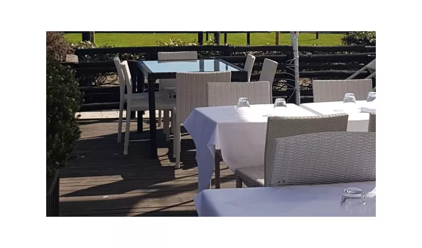 Zenit Ristorante Ostia