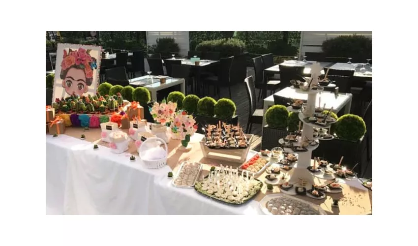 Zenit Ristorante Ostia