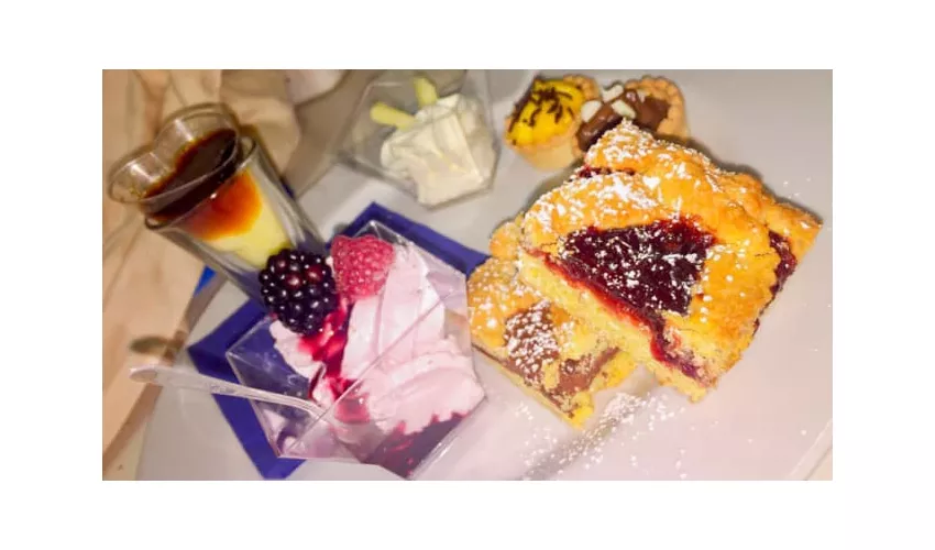 Zenit Ristorante Ostia