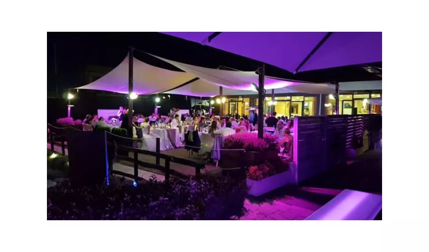 Zenit Ristorante Ostia