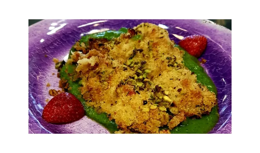 Zenit Ristorante Ostia