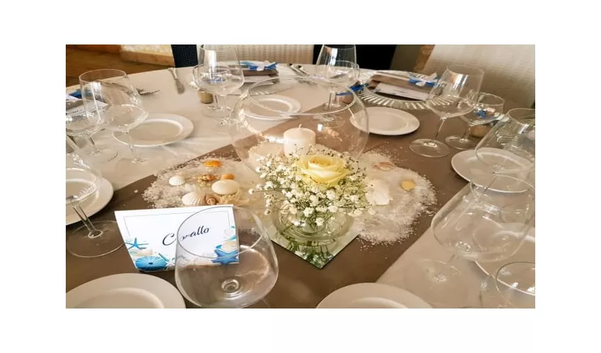 Zenit Ristorante Ostia