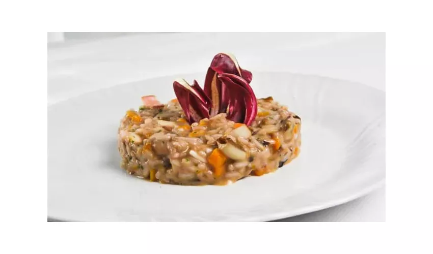 Osteria alla Pasina