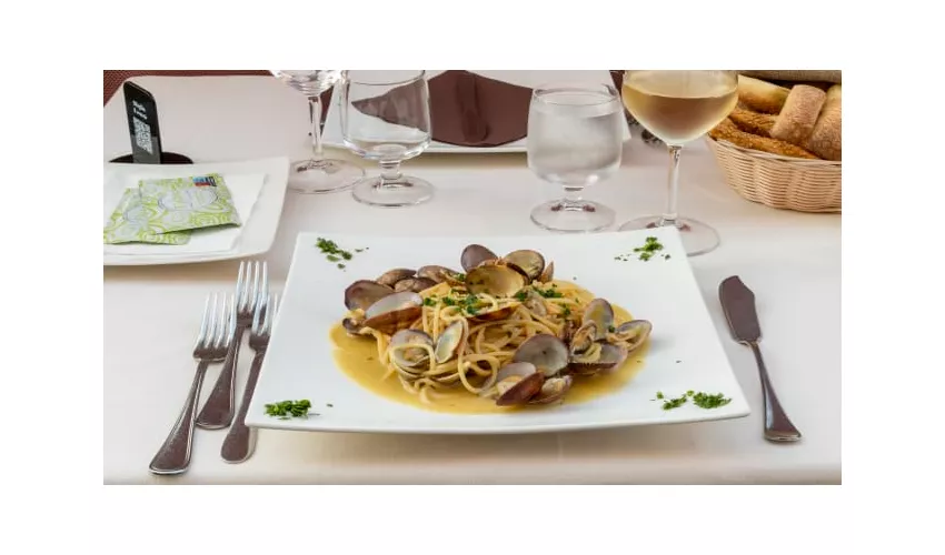 Sicilia in Bocca