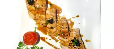 Shiko' Lounge and Restaurant