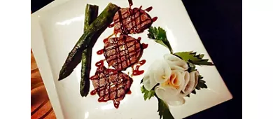 Shiko' Lounge and Restaurant