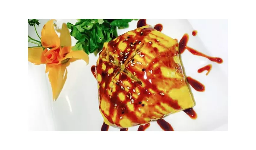 Shiko' Lounge and Restaurant