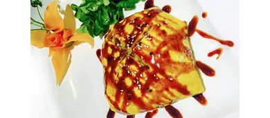 Shiko' Lounge and Restaurant