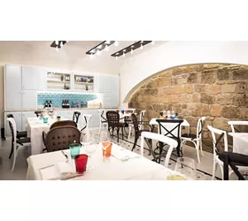 Ristorante Caffè Capitano del Popolo